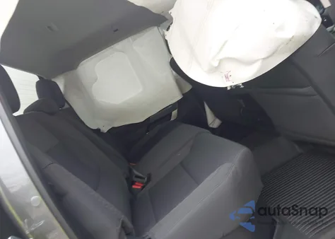 2024 Toyota Tundra Sr5 4Wd из США, поврежденный, VIN 5TFLA5DB5RX220273